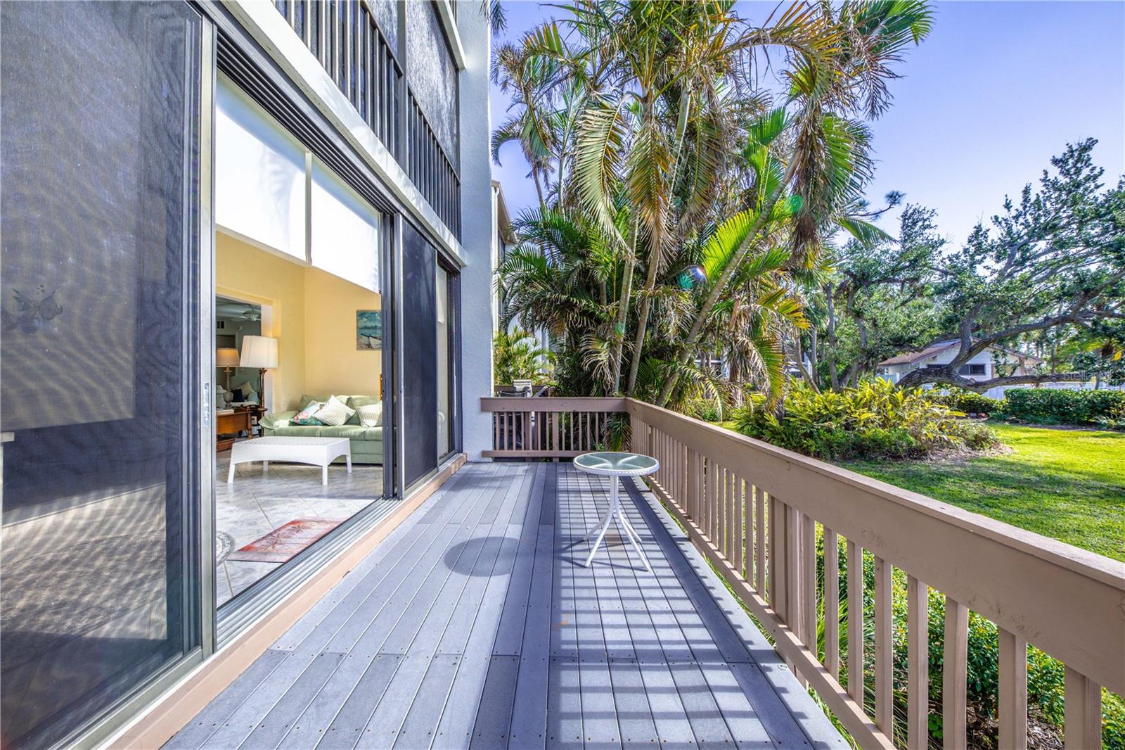 BIRD BAY II - Residential