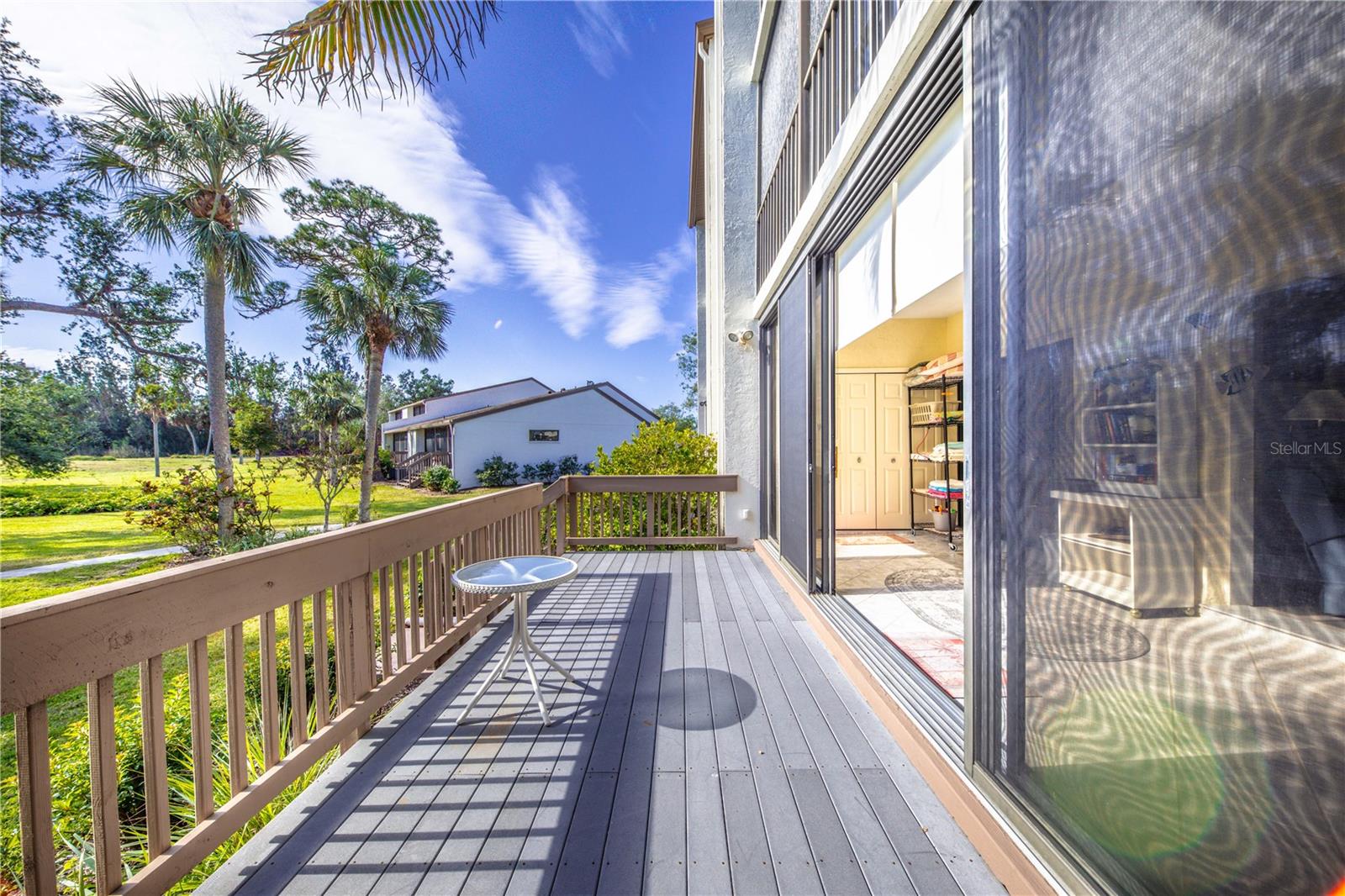 BIRD BAY II - Residential