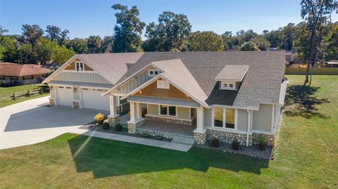 A home in OCALA