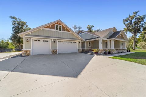 A home in OCALA