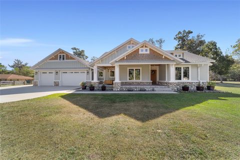 A home in OCALA