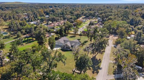 A home in OCALA