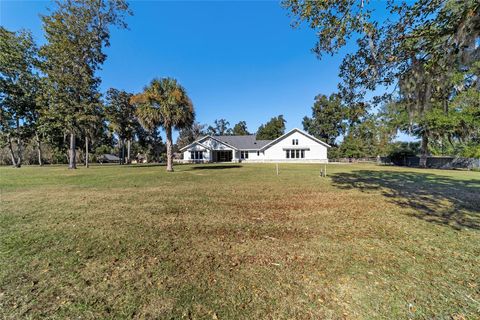 A home in OCALA