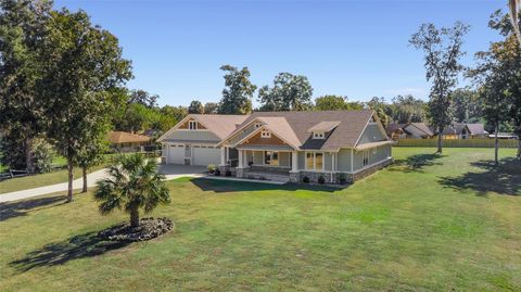 A home in OCALA