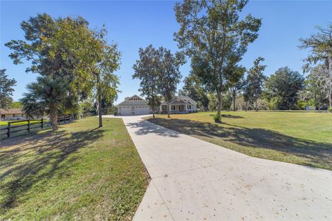 A home in OCALA