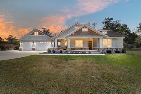 A home in OCALA