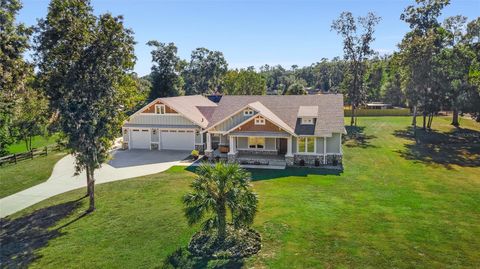 A home in OCALA