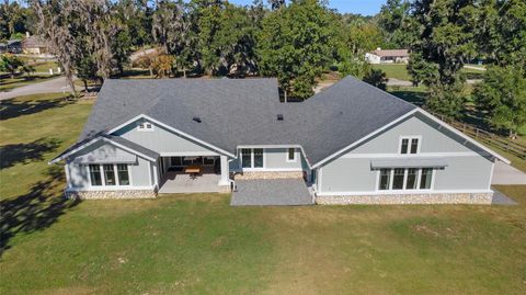 A home in OCALA