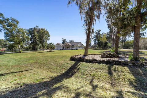 A home in OCALA