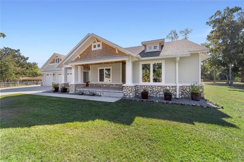 A home in OCALA