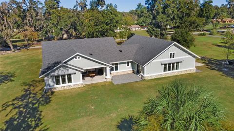 A home in OCALA