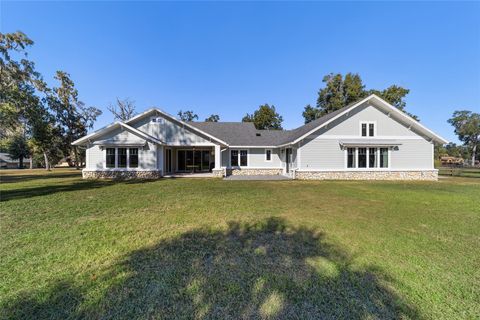 A home in OCALA