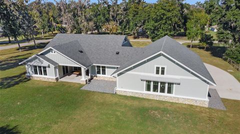 A home in OCALA