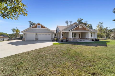 A home in OCALA