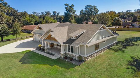 A home in OCALA