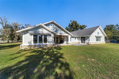 A home in OCALA