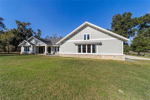 A home in OCALA