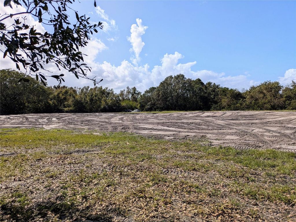 Photo of Marllo Road, Kissimmee, FL 34744 (MLS # S5146496)