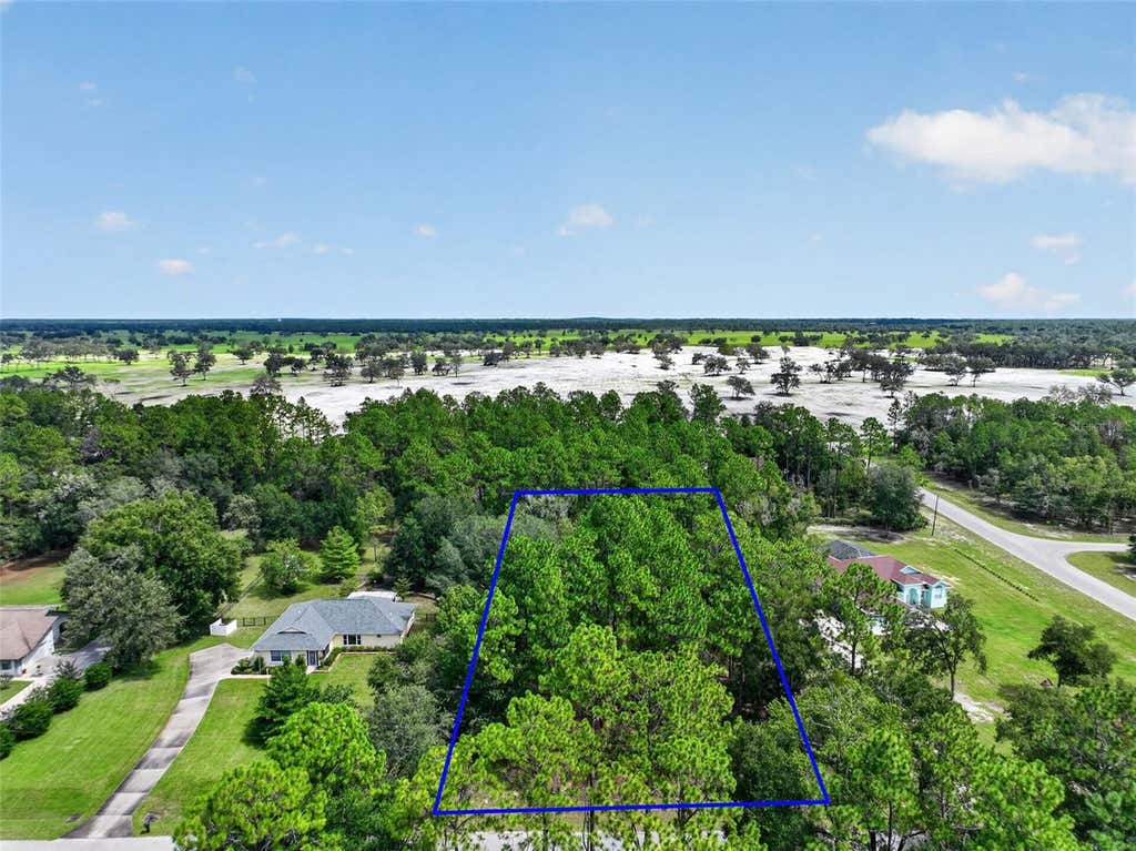 Photo of 0 SW 82 Street, Dunnellon, FL 34431 (MLS # OM730005)