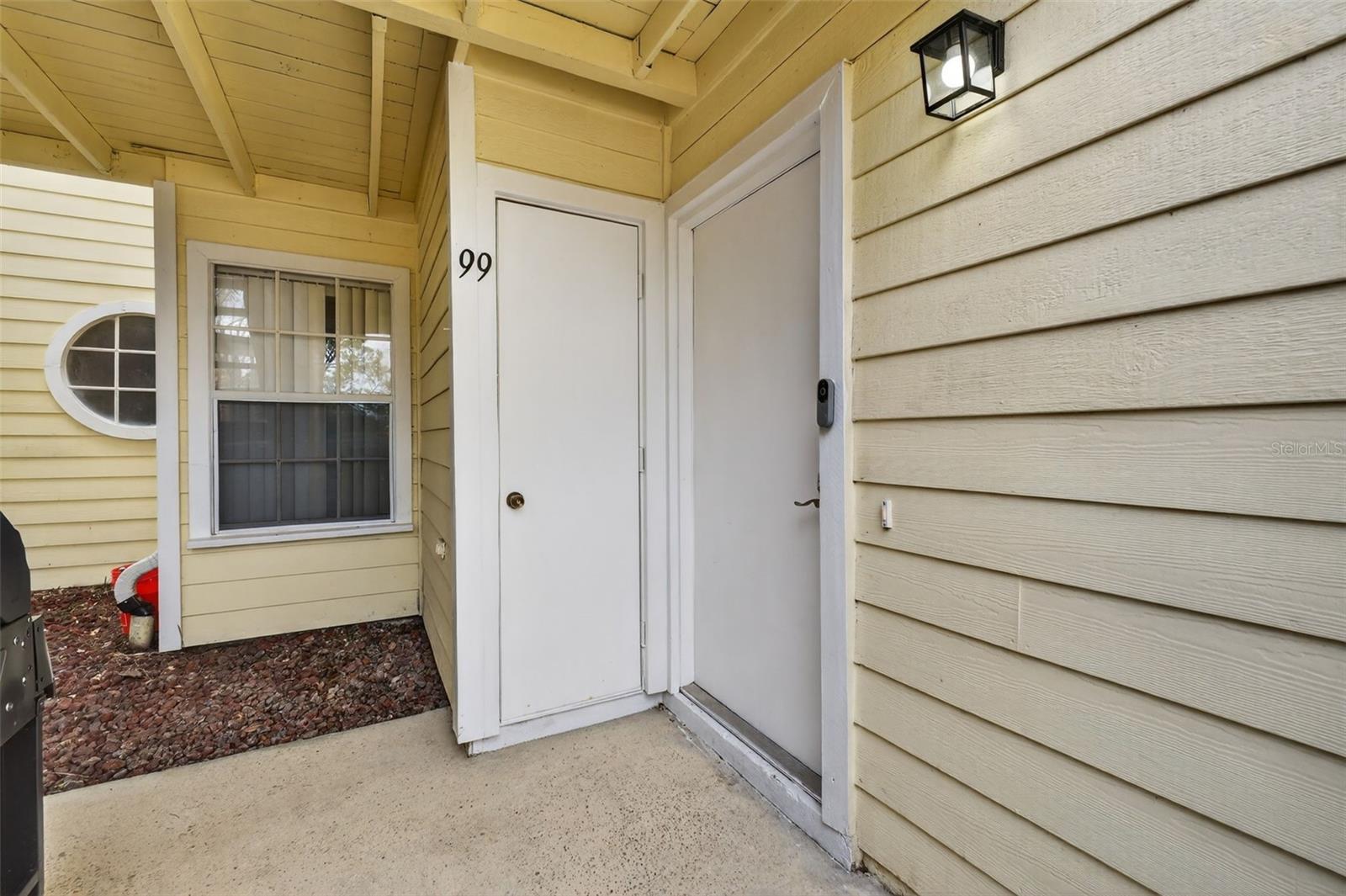 VILLAS AT LAGUNA BAY CONDO - Residential