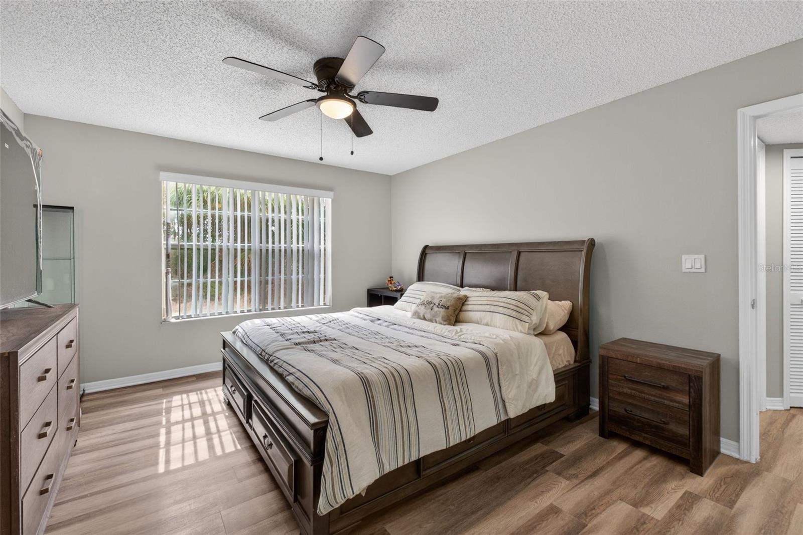 VILLAS AT LAGUNA BAY CONDO - Residential