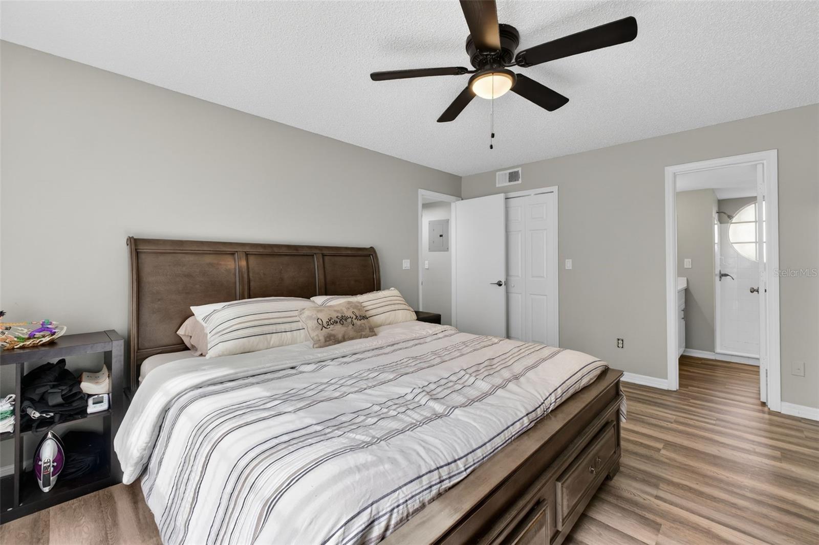 VILLAS AT LAGUNA BAY CONDO - Residential