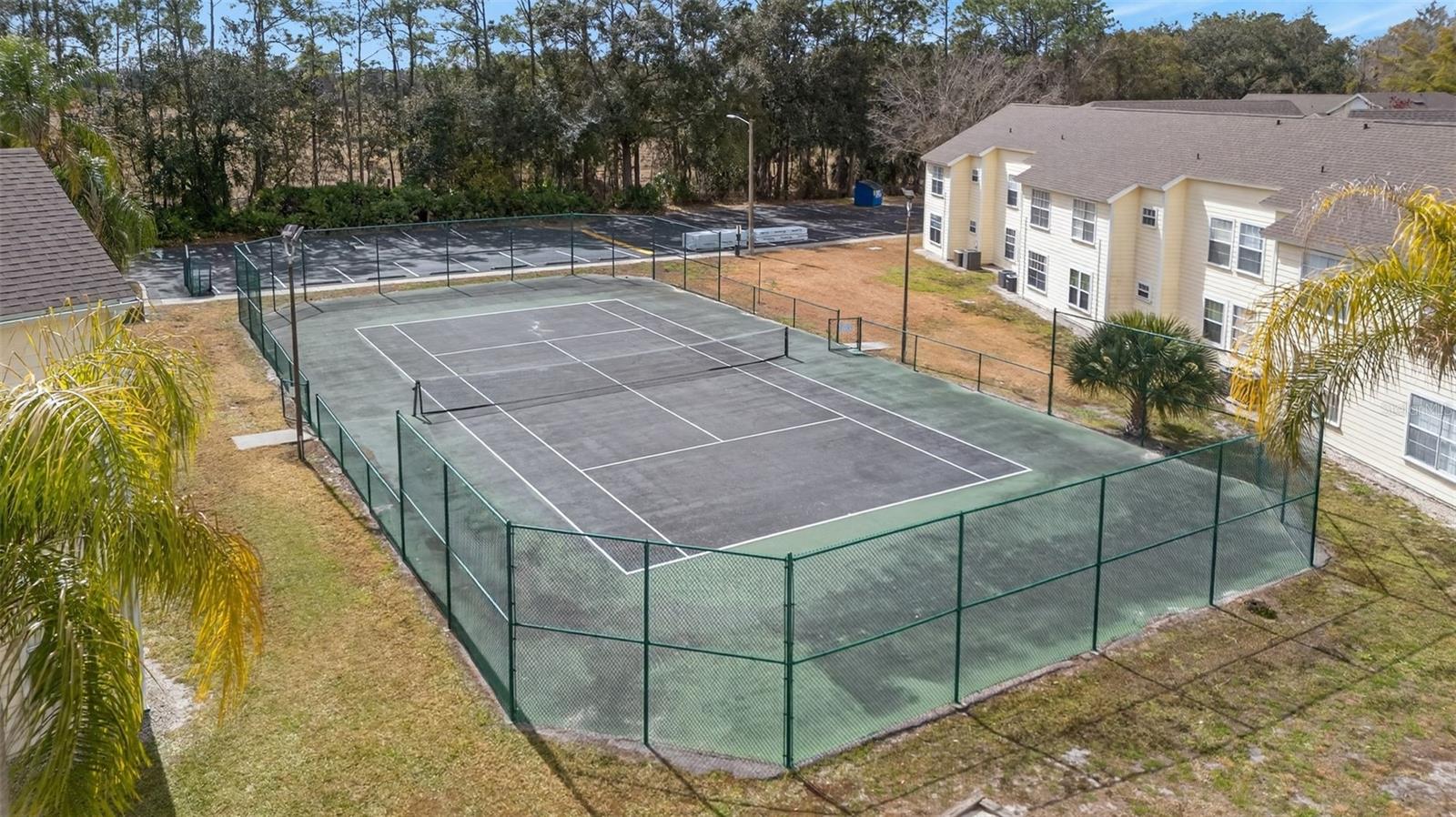 VILLAS AT LAGUNA BAY CONDO - Residential