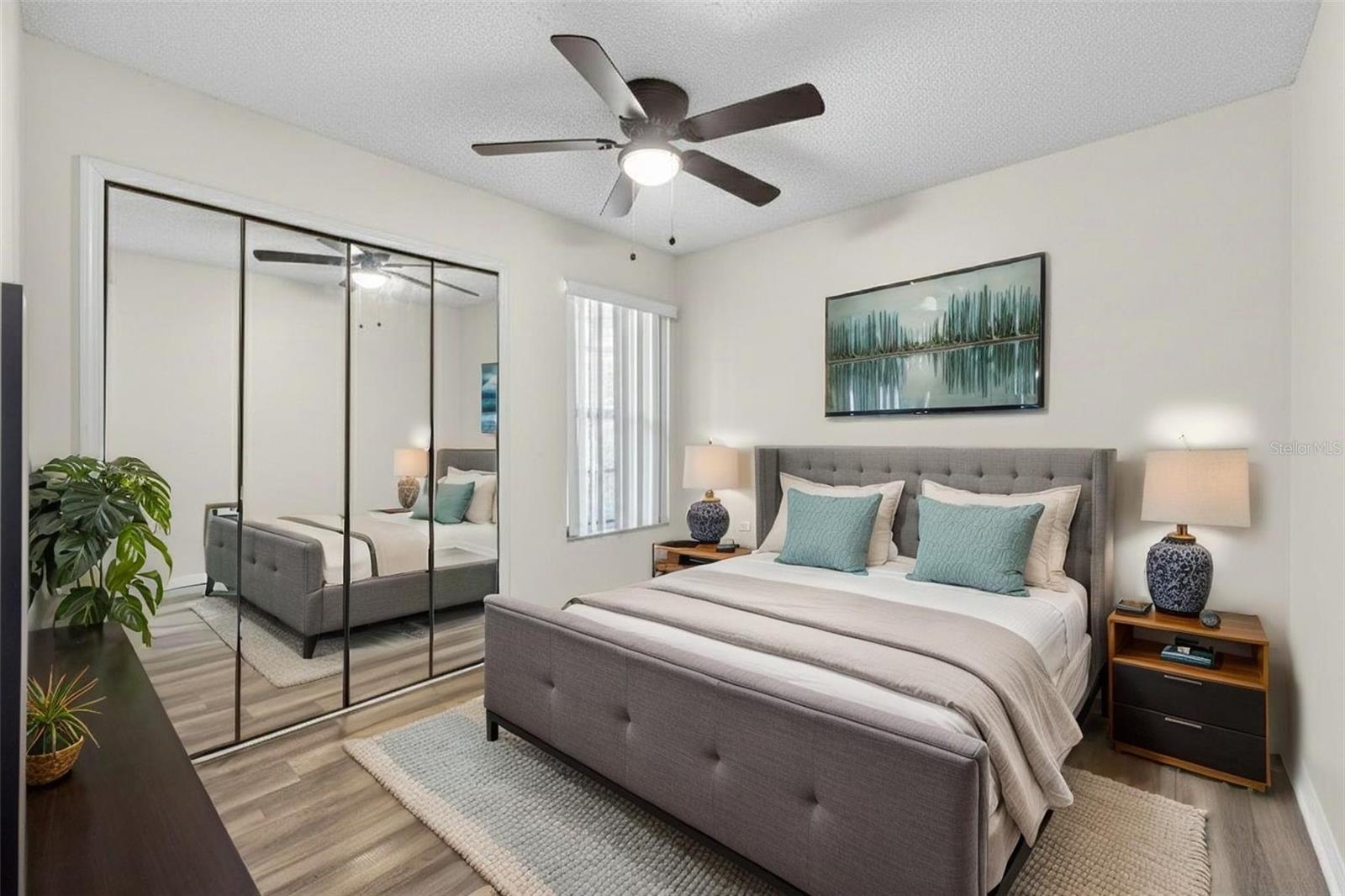 VILLAS AT LAGUNA BAY CONDO - Residential