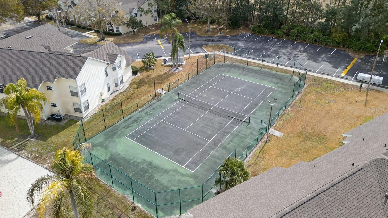 VILLAS AT LAGUNA BAY CONDO - Residential