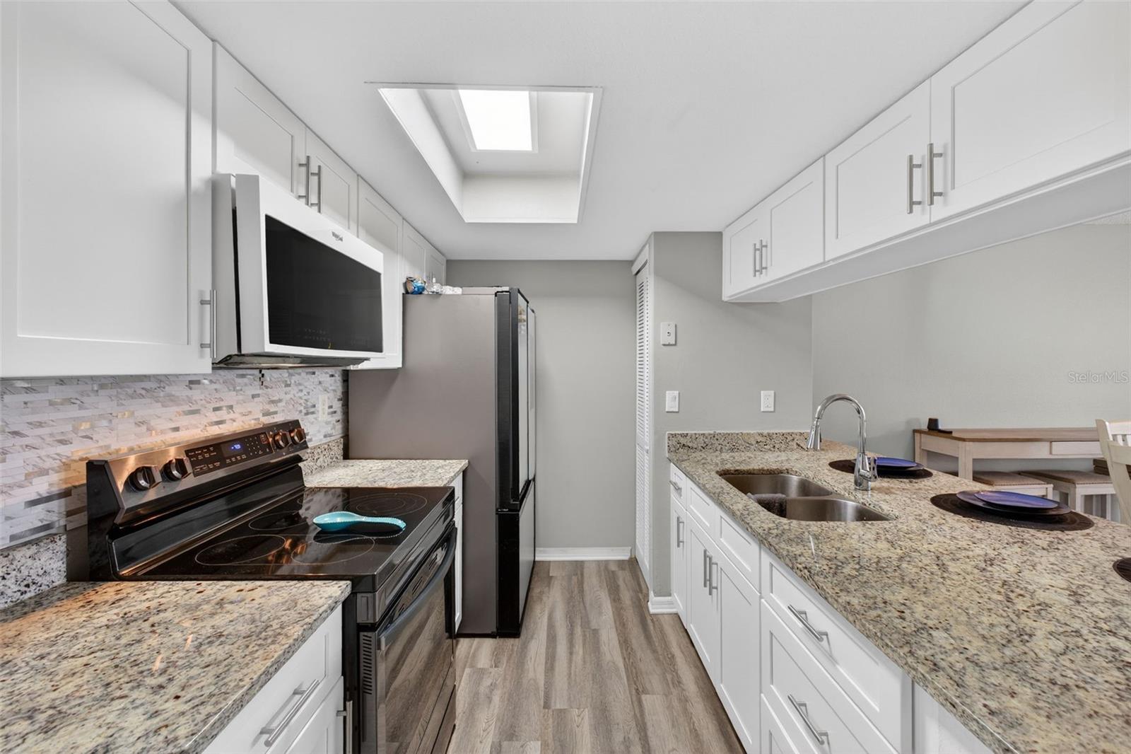 VILLAS AT LAGUNA BAY CONDO - Residential