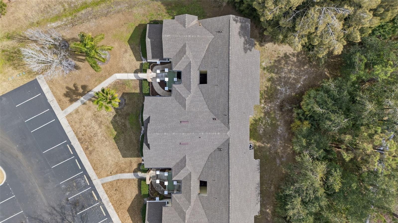 VILLAS AT LAGUNA BAY CONDO - Residential