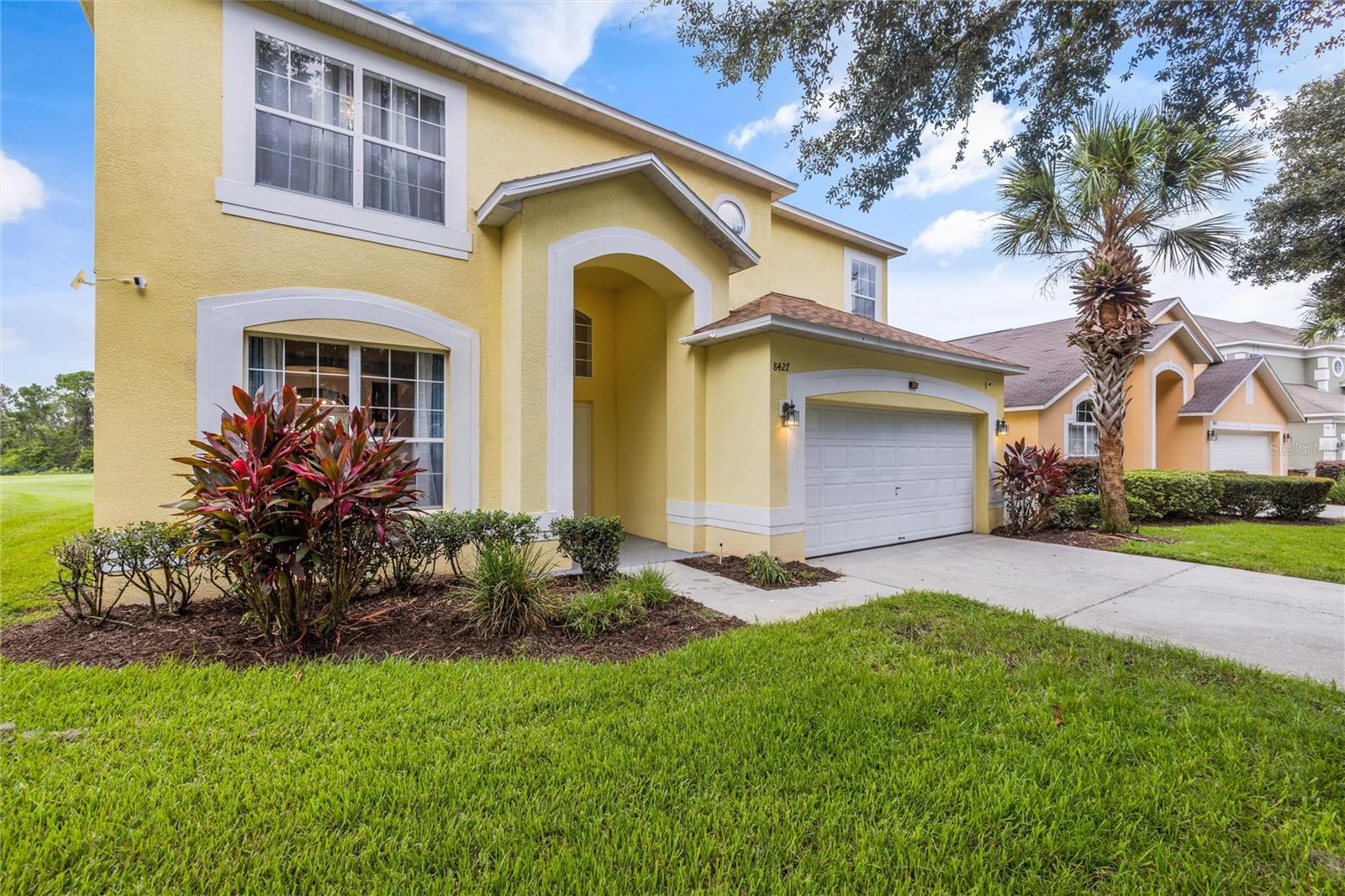 8427 SECRET KEY COVE