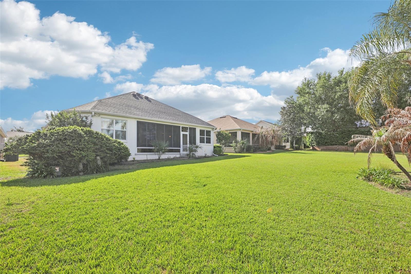 VILLAGES SUMTER - Residential