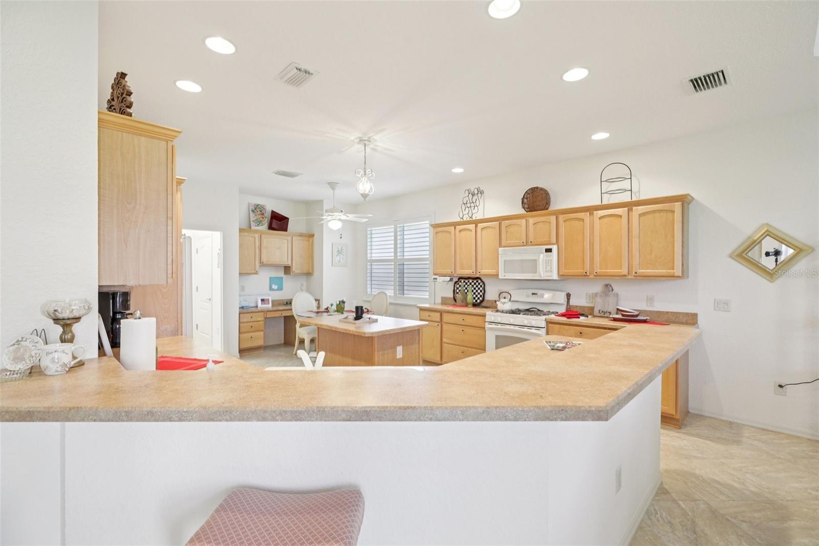 VILLAGES SUMTER - Residential