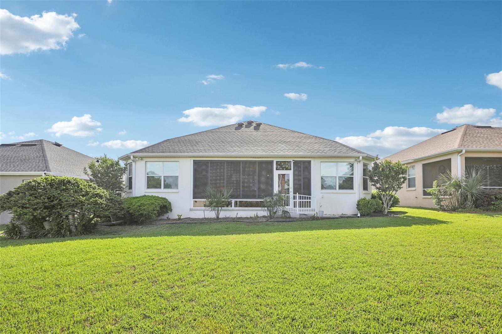 VILLAGES SUMTER - Residential