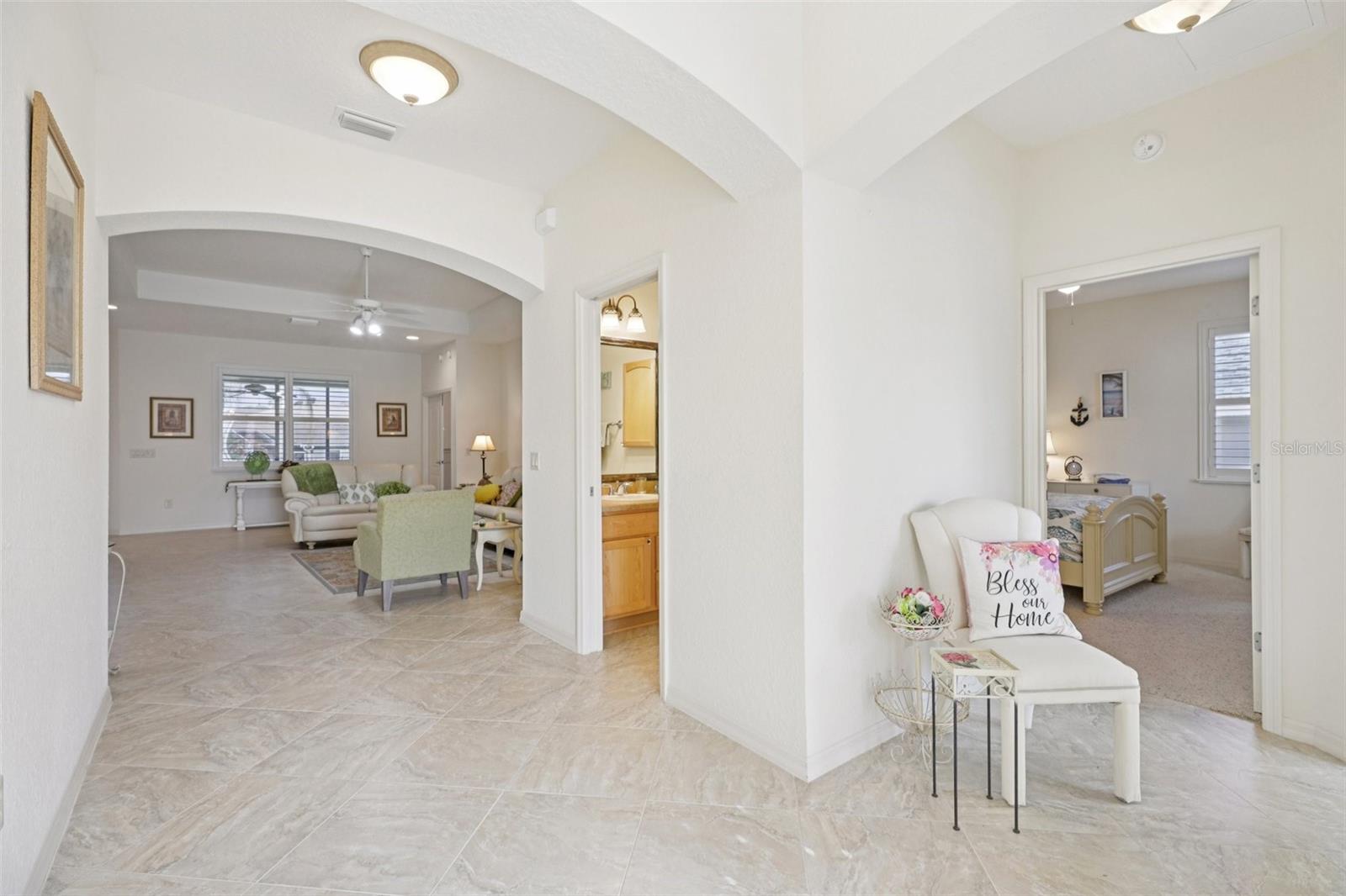 VILLAGES SUMTER - Residential