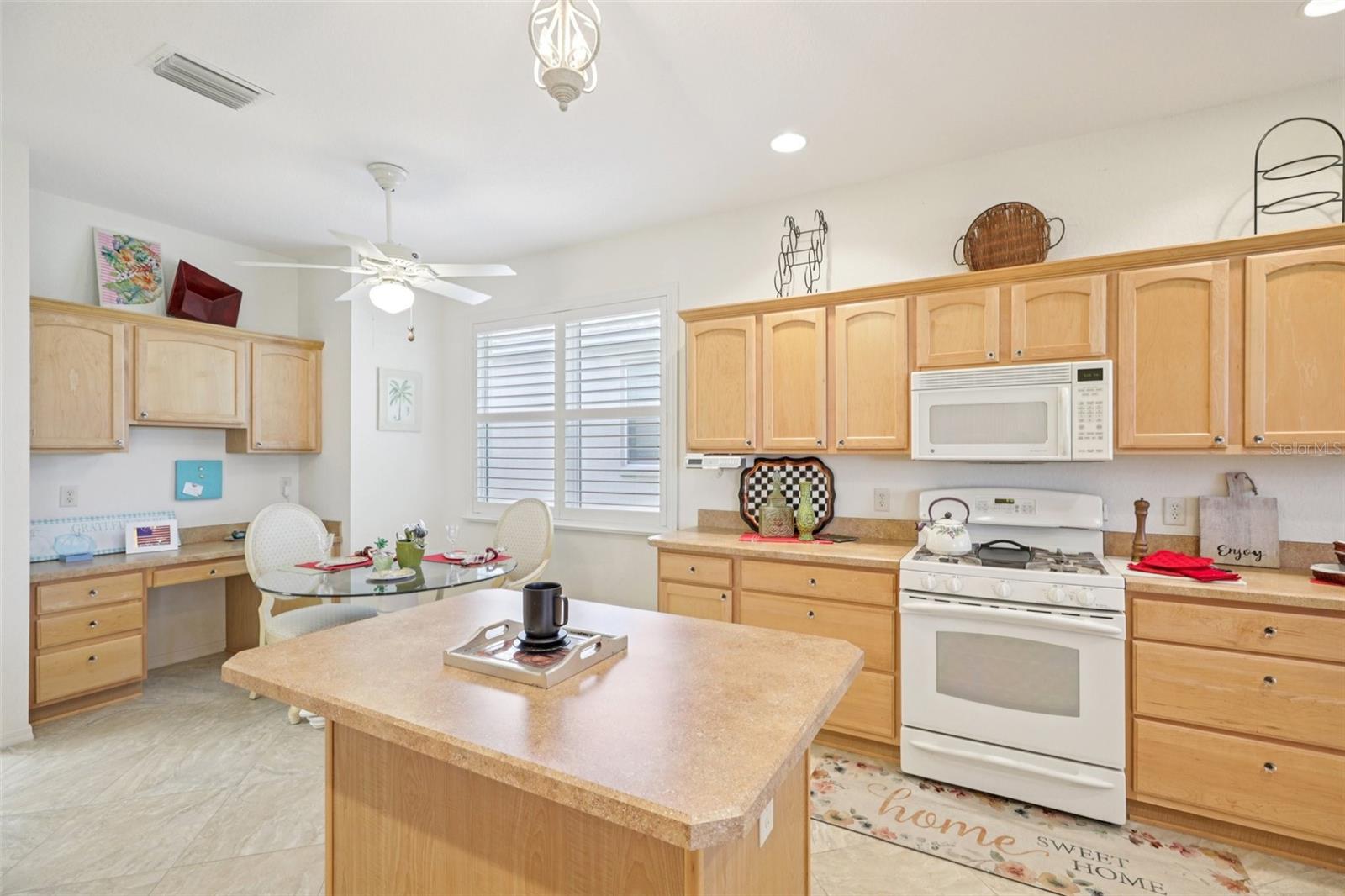 VILLAGES SUMTER - Residential