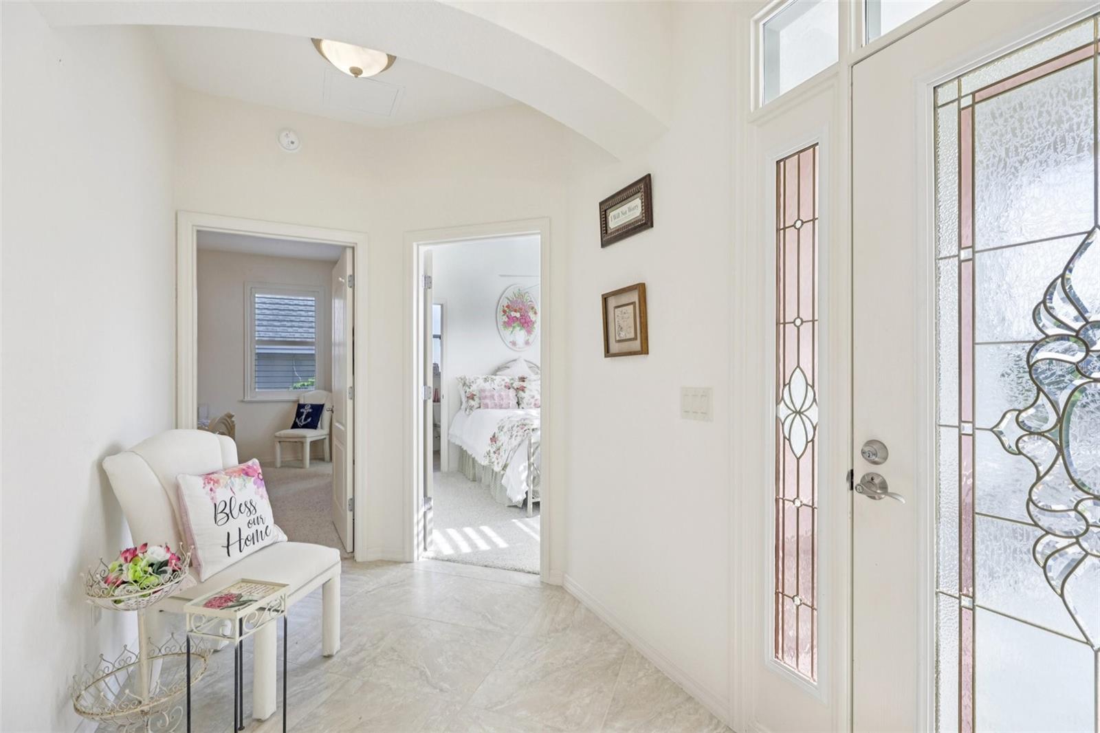 VILLAGES SUMTER - Residential