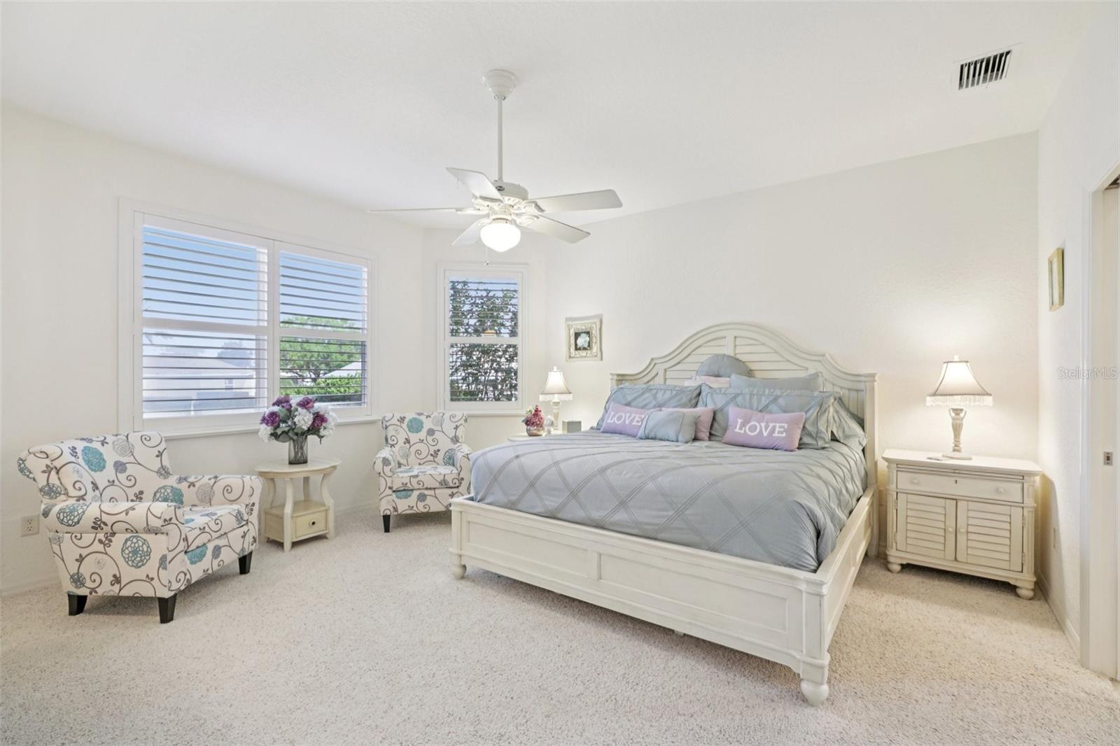 VILLAGES SUMTER - Residential