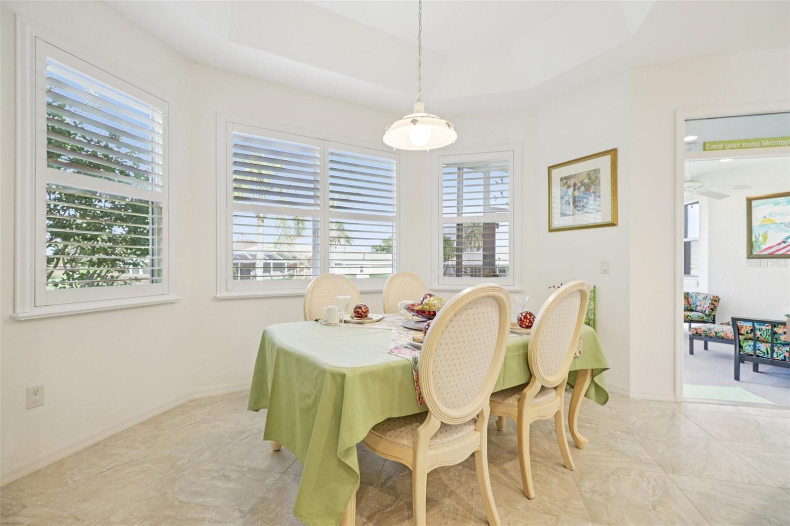 VILLAGES SUMTER - Residential