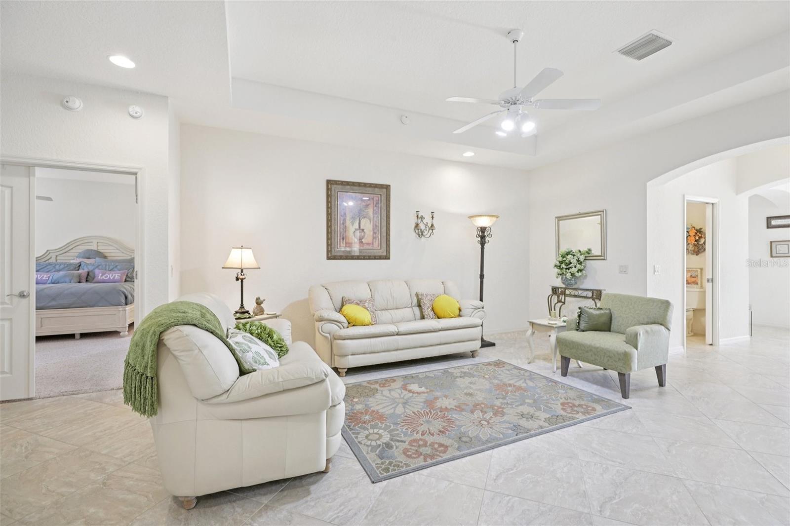 VILLAGES SUMTER - Residential