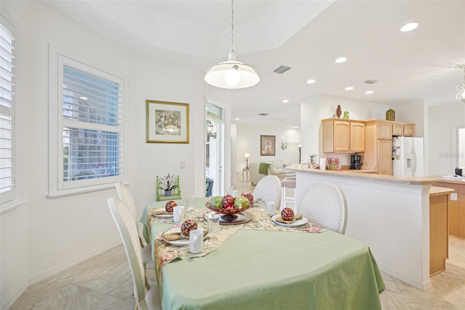 VILLAGES SUMTER - Residential