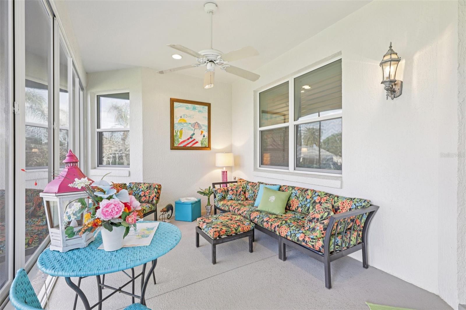 VILLAGES SUMTER - Residential