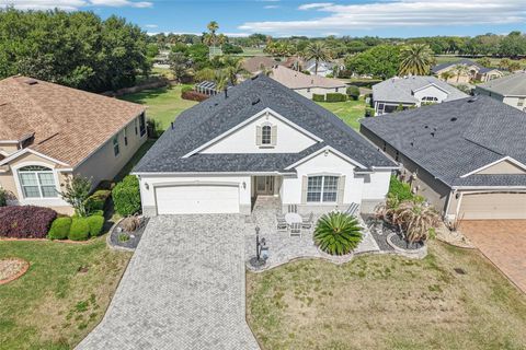 Photo of 1605 Lynchburg Loop, The Villages, FL 32162 (MLS # G5111048)