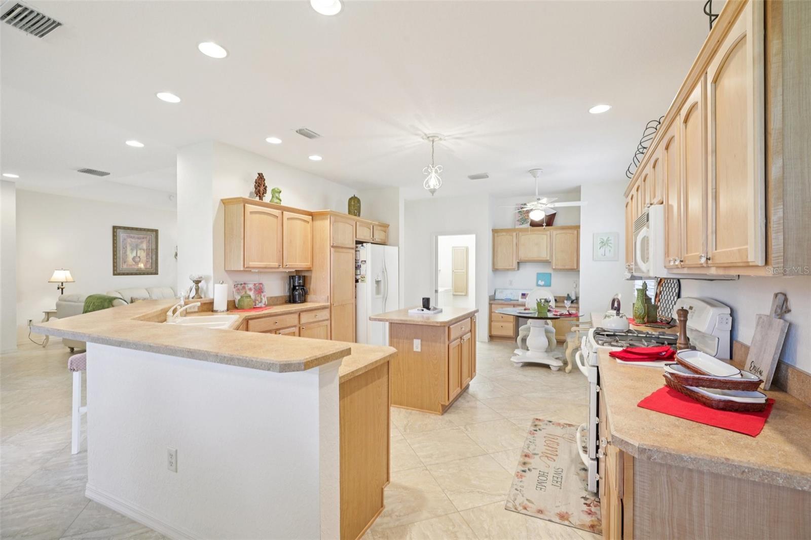 VILLAGES SUMTER - Residential