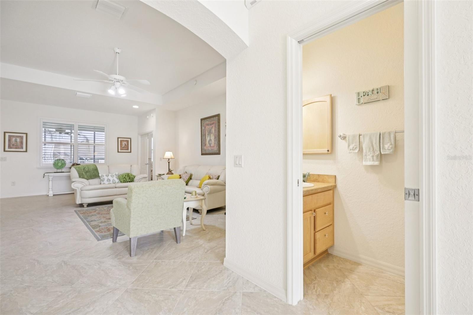 VILLAGES SUMTER - Residential