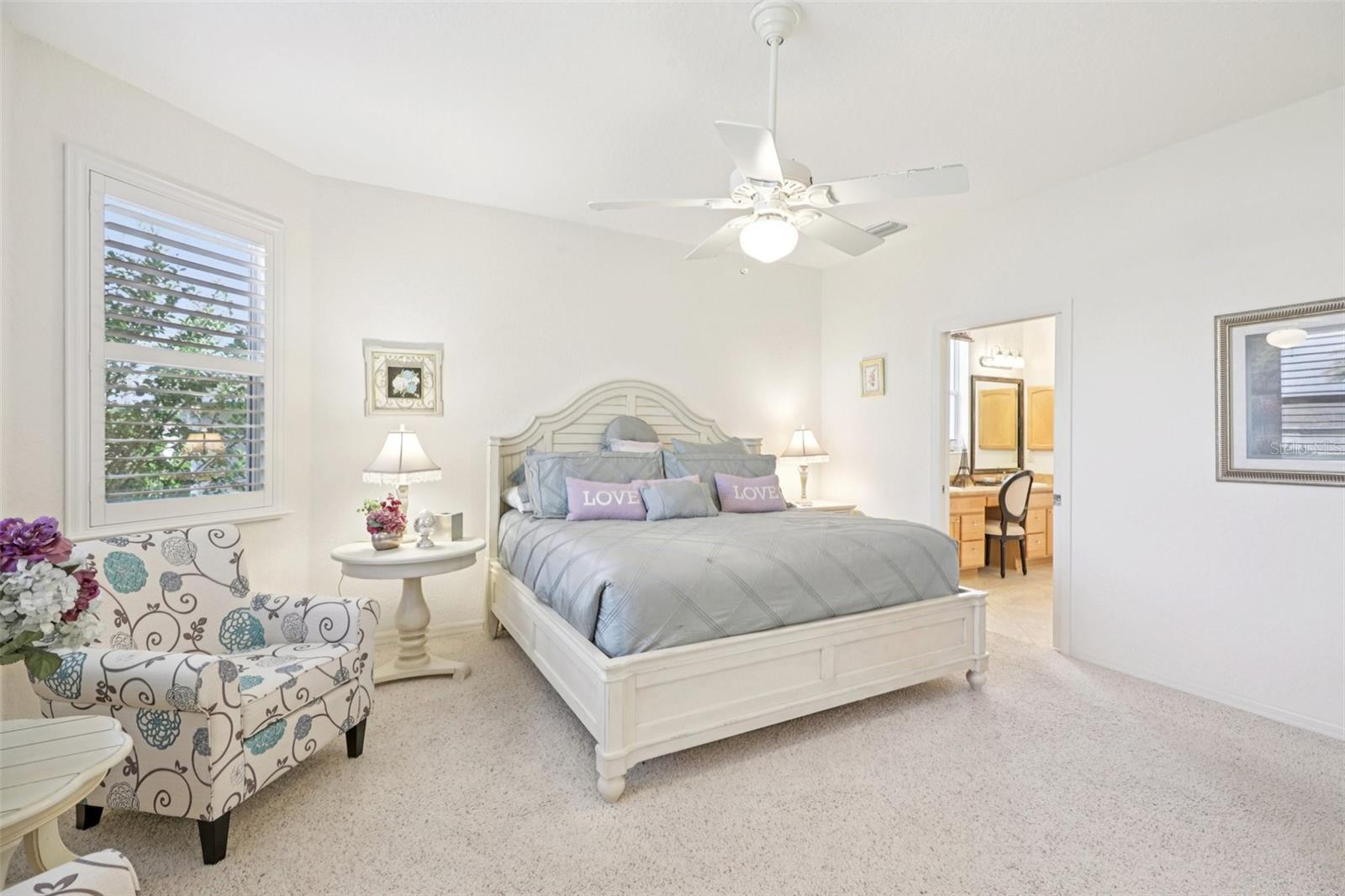 VILLAGES SUMTER - Residential