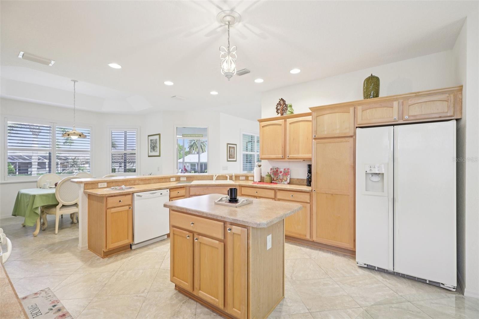 VILLAGES SUMTER - Residential