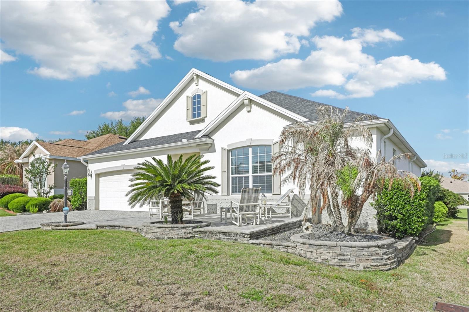 VILLAGES SUMTER - Residential