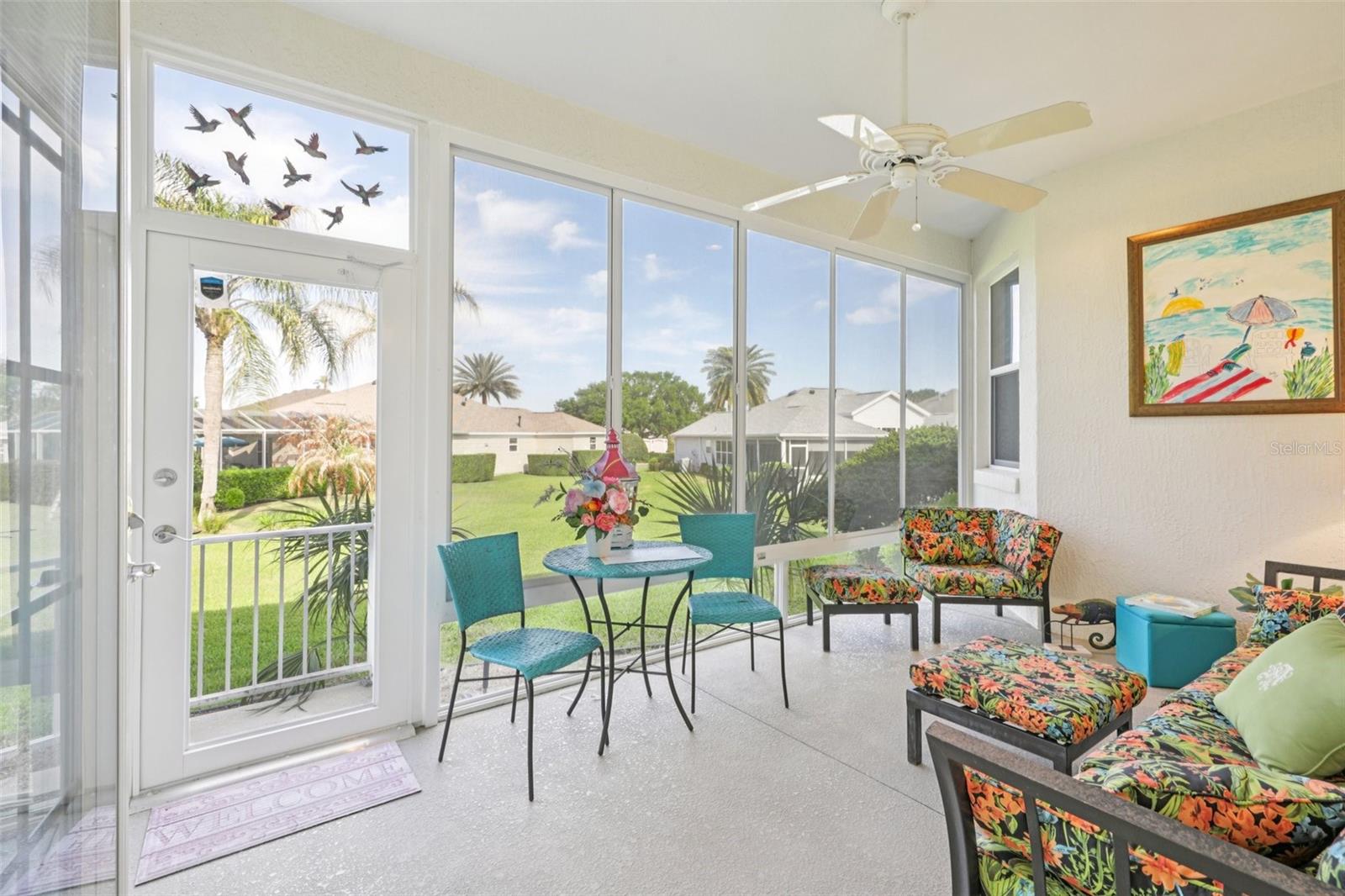 VILLAGES SUMTER - Residential